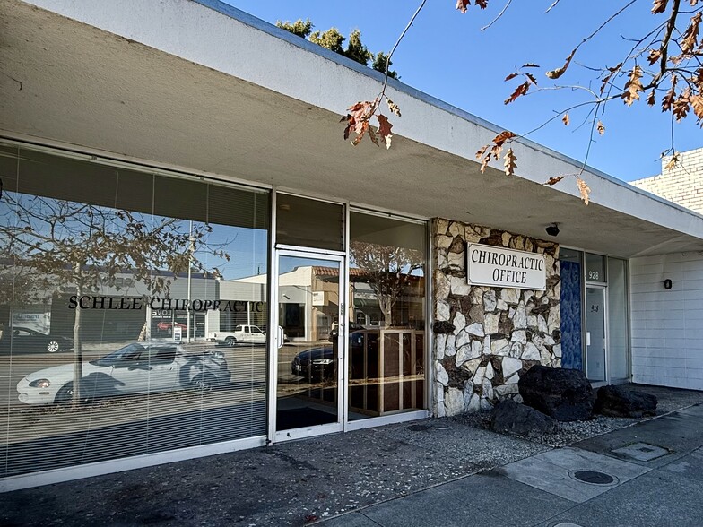 More Photos Of 928-930 San Pablo Ave, Albany Medical For Sale
