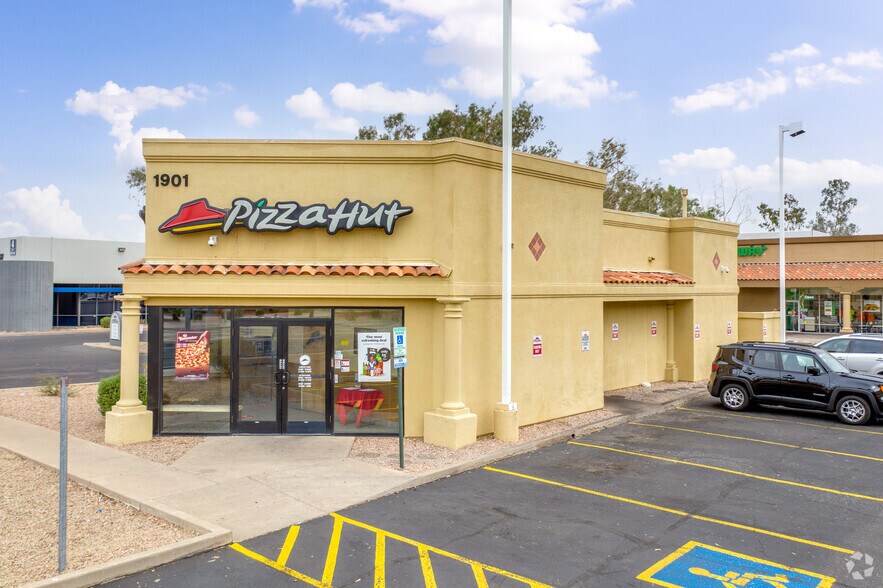 More Photos Of 1919 W Main St, Mesa Unknown For Lease