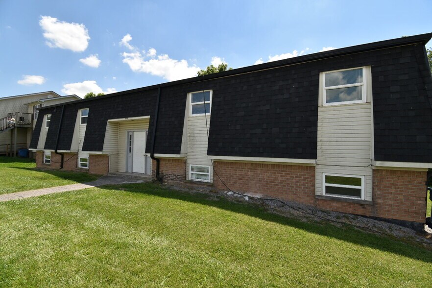 More Photos Of , Danville Multifamily For Sale