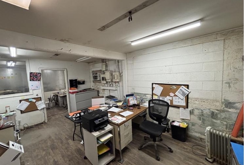 More Photos Of 1155 Kidder St, Wilmington Warehouse For Lease