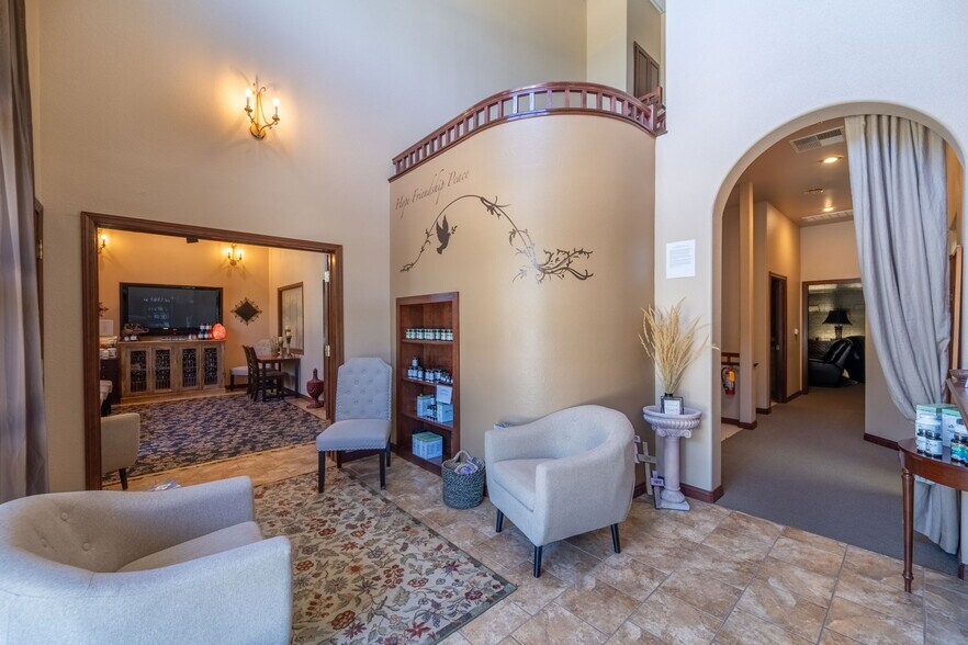 More Photos Of 1444 W Main St, Ripon Medical For Sale