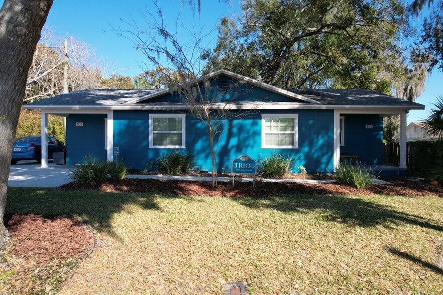 More Photos Of 1016 Mississippi Ave, Lakeland Multifamily For Sale