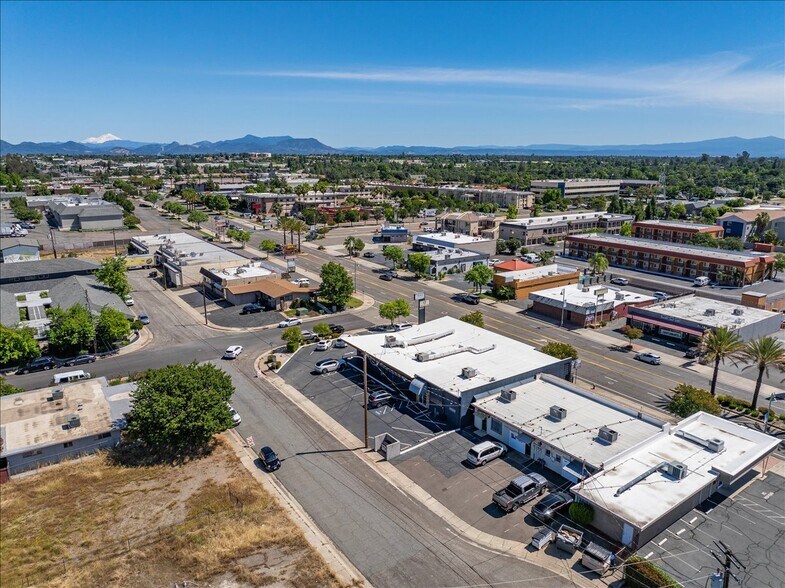 More Photos Of 2100 Hilltop Dr, Redding General Retail For Sale