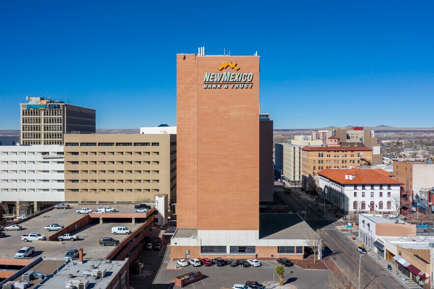 More Photos Of 320 Gold Ave SW, Albuquerque Office For Lease