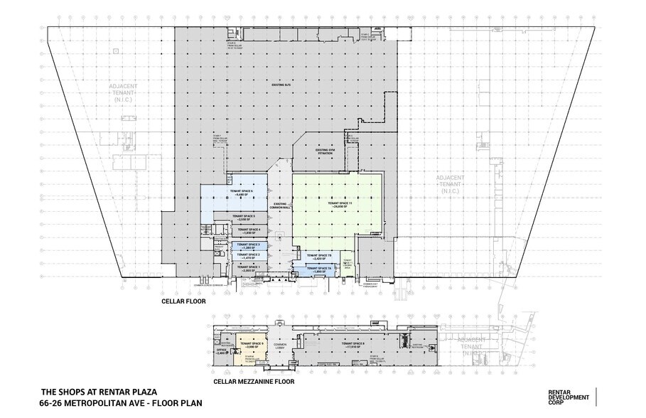 More Photos Of 66-26 Metropolitan Ave, Middle Village General Retail For Lease