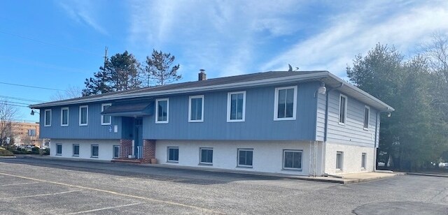More Photos Of 1617 Rt-88, Brick Medical For Lease