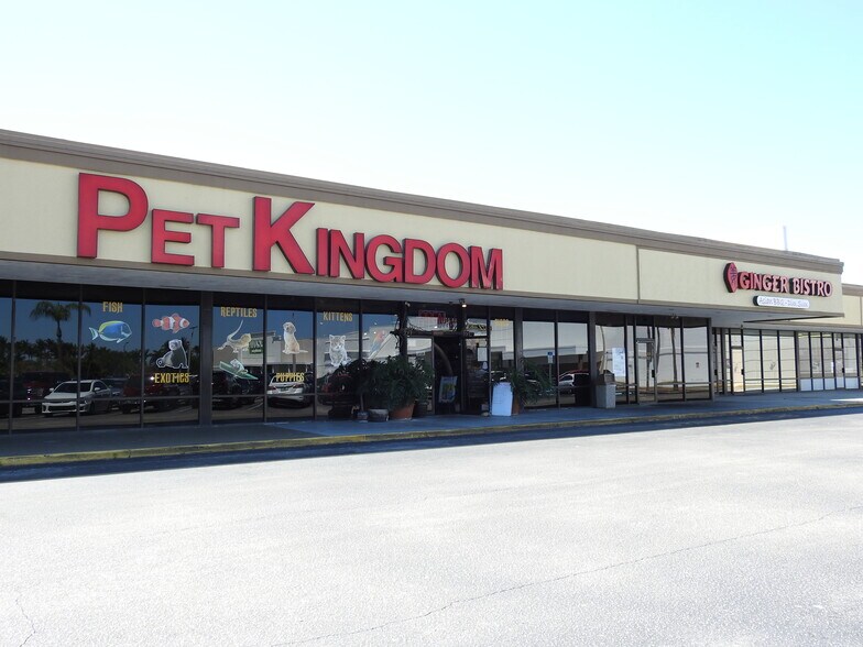 More Photos Of 4606-4666 S Cleveland Ave, Fort Myers Unknown For Lease
