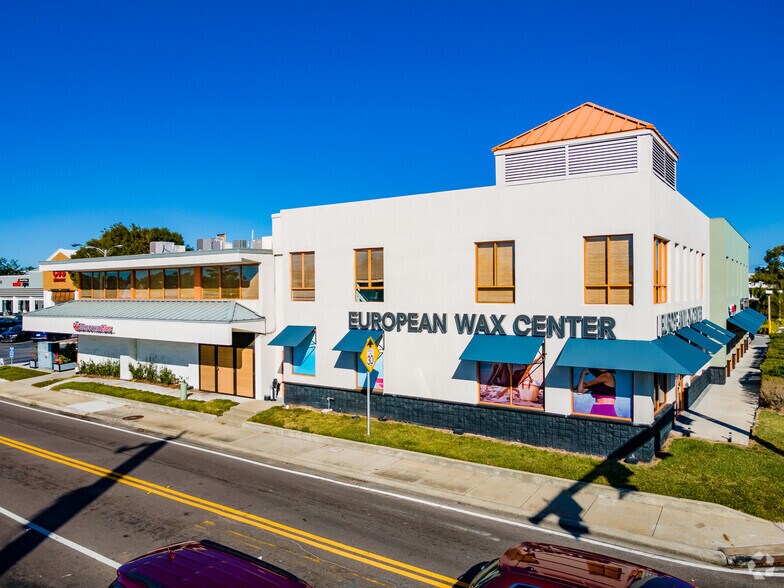 More Photos Of 3800 S Tamiami Trl, Sarasota Unknown For Lease