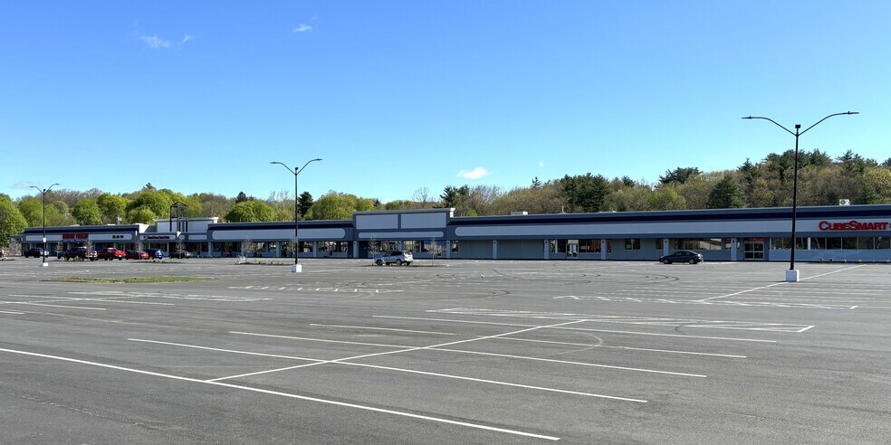 Primary Photo Of 380-432 John Fitch Hwy, Fitchburg Unknown For Lease