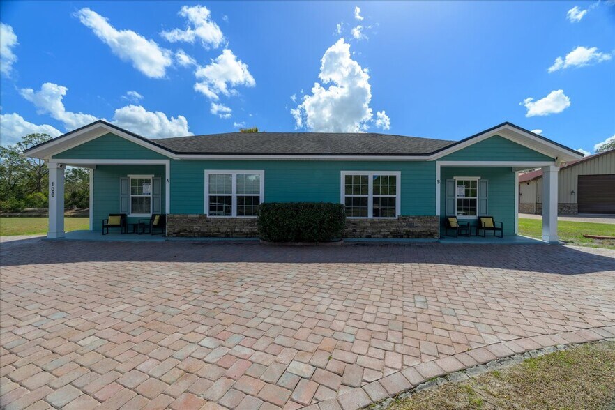 More Photos Of 100 Pilothouse Ct, Palatka Multifamily For Sale