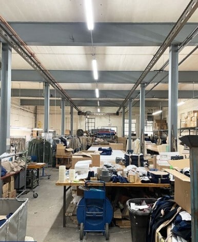 More Photos Of 4015 W Carroll Ave, Chicago Warehouse For Lease