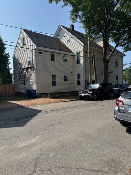 More Photos Of 80 Wilson St, Portland Apartments For Sale