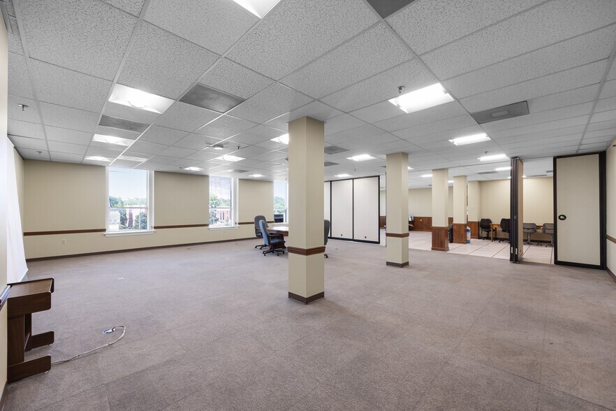 More Photos Of 116 N Church St, Jackson Office For Lease
