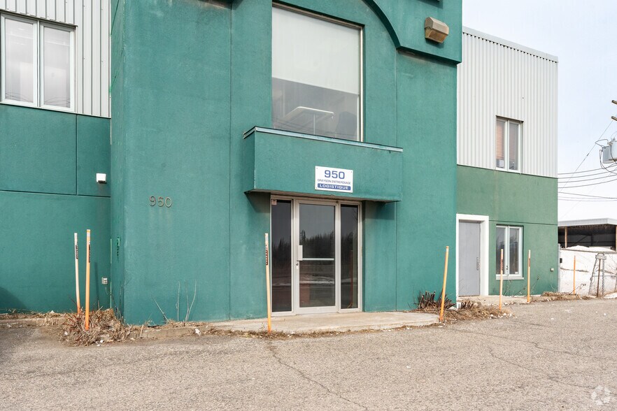 More Photos Of 950 Ch Olivier, Lévis Coworking Space