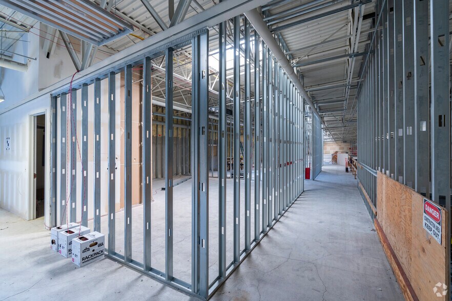 Photo of 1st Floor Ste 128