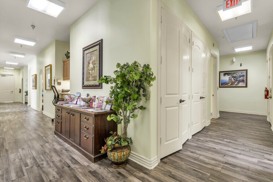 More Photos Of 2840 Legacy Dr, Frisco Medical For Sale