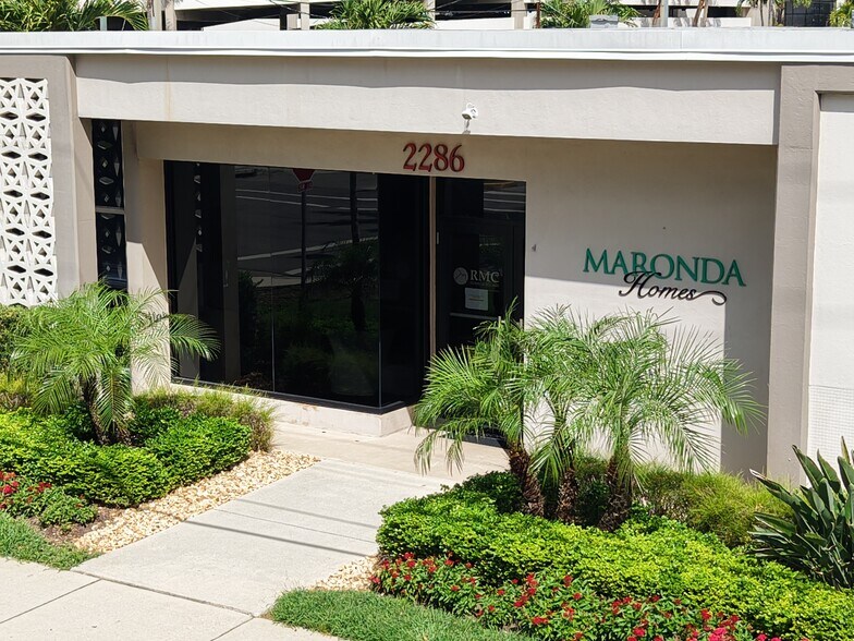 More Photos Of 2286 W 1st St, Fort Myers Office For Lease