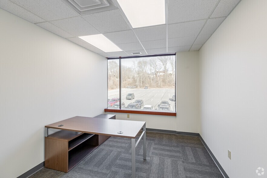 Photo of 2nd Floor Ste Loft Office