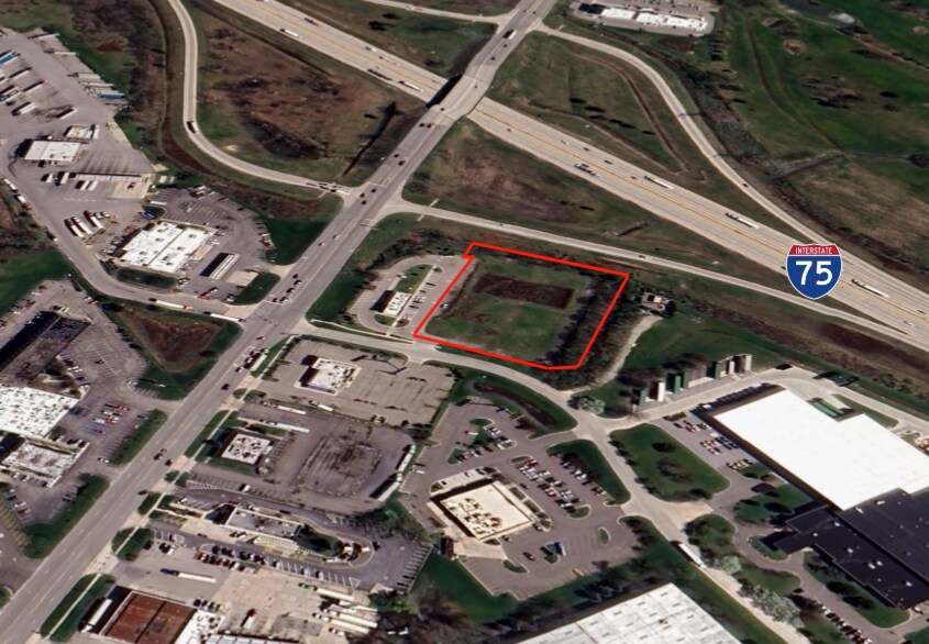 More Photos Of 1150 Ternes dr, Monroe Land For Sale