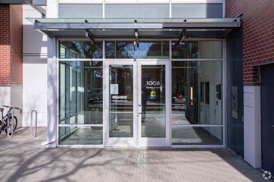 More Photos Of 1008 Pandora Av, Victoria Apartments For Lease