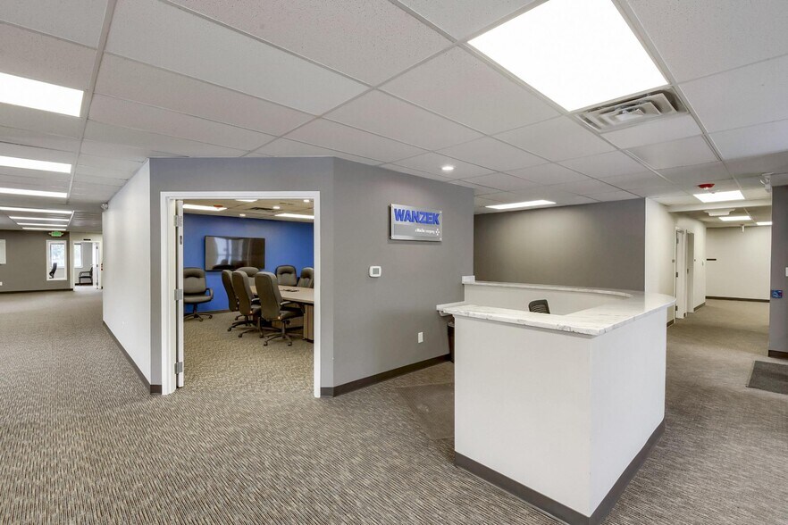 More Photos Of 19316 Goddard Ranch Ct, Morrison Office For Lease