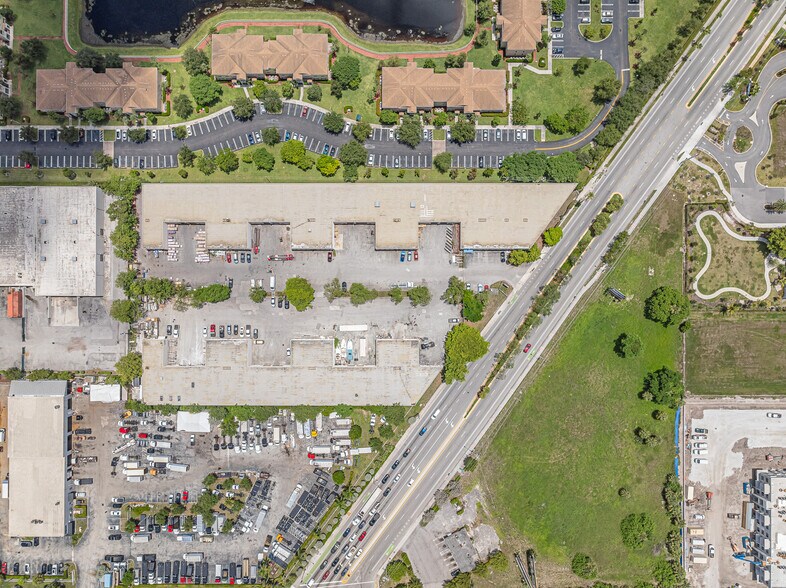 More Photos Of 1959 Dr Martin Luther King Jr Blvd, Pompano Beach Warehouse For Lease