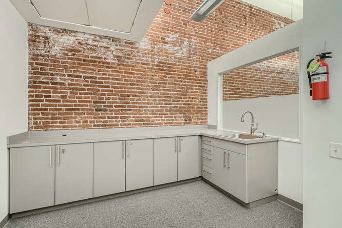 More Photos Of 1660 17th St, Denver Office Residential For Sale