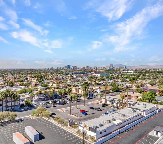 More Photos Of 1703 Civic Center Dr, North Las Vegas Medical For Sale