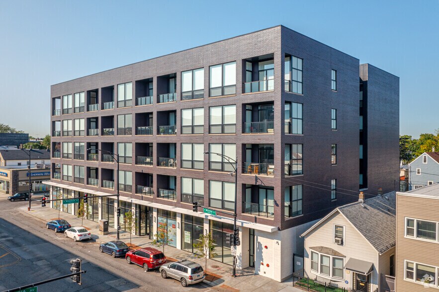 More Photos Of 1710 N Western Ave, Chicago Apartments For Lease