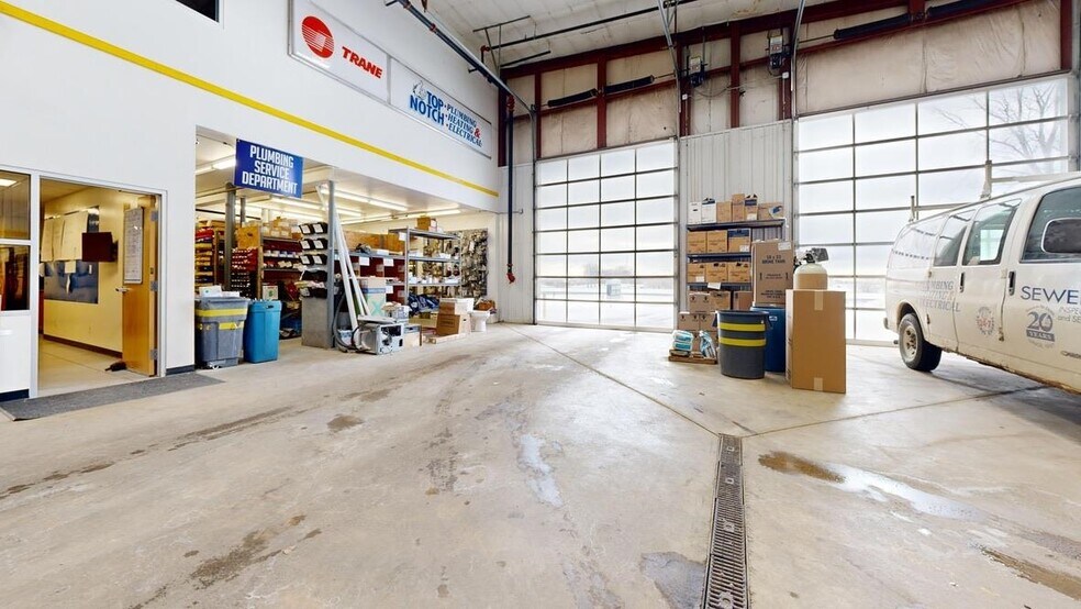 More Photos Of 11420 Dandar St, Galena Industrial For Sale