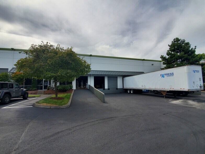 More Photos Of 1620 Industry Dr SW, Auburn Warehouse For Lease