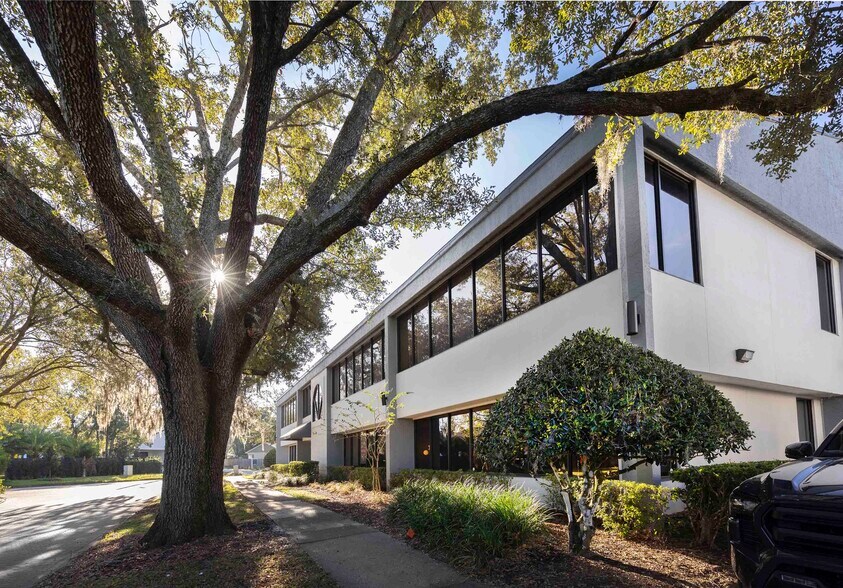 More Photos Of 1177 Louisiana Ave, Winter Park Office For Lease