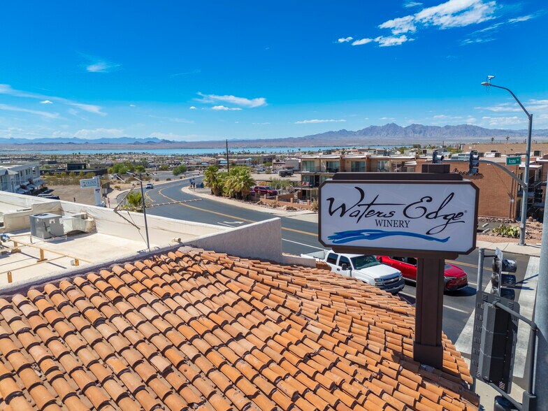 More Photos Of 2200 Mesquite Ave, Lake Havasu City Restaurant For Sale