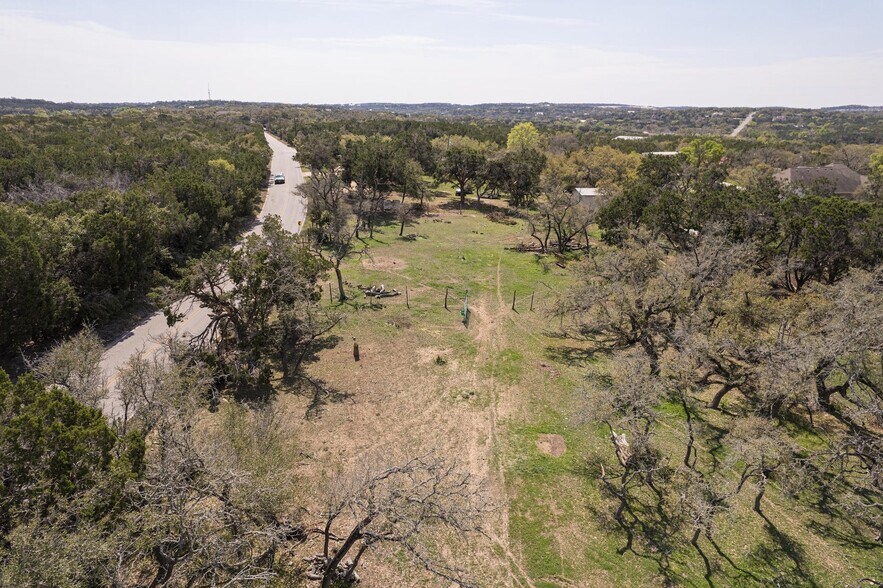 More Photos Of 00 Trautwein Rd, Dripping Springs Land For Sale