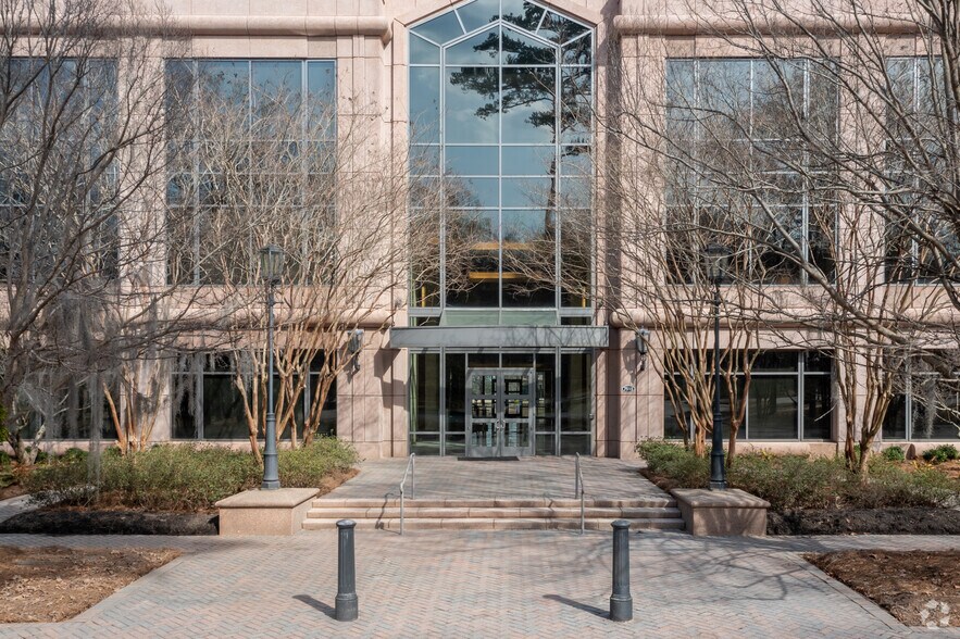 More Photos Of 7515 Halcyon Summit Dr, Montgomery Office For Lease