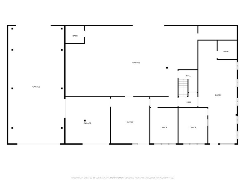 More Photos Of 3567 Recycle Rd, Rancho Cordova Warehouse For Lease