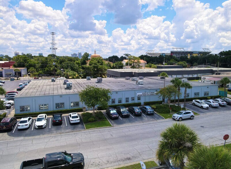 More Photos Of 29-31 Coburn Ave, Orlando Office For Sale