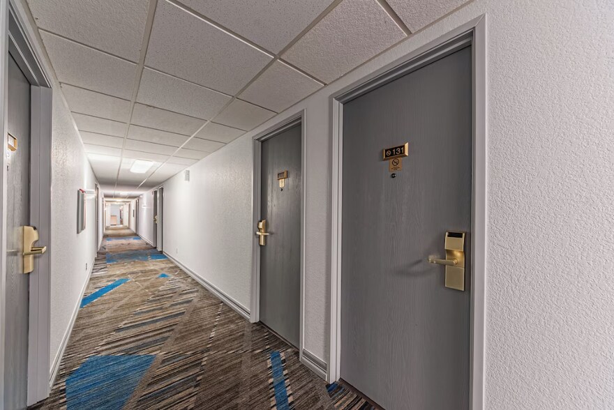 More Photos Of 6875 Space Village Ave, Colorado Springs Hotel For Sale