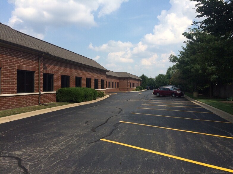 More Photos Of 7000 Caton Farm Rd, Plainfield Medical For Sale