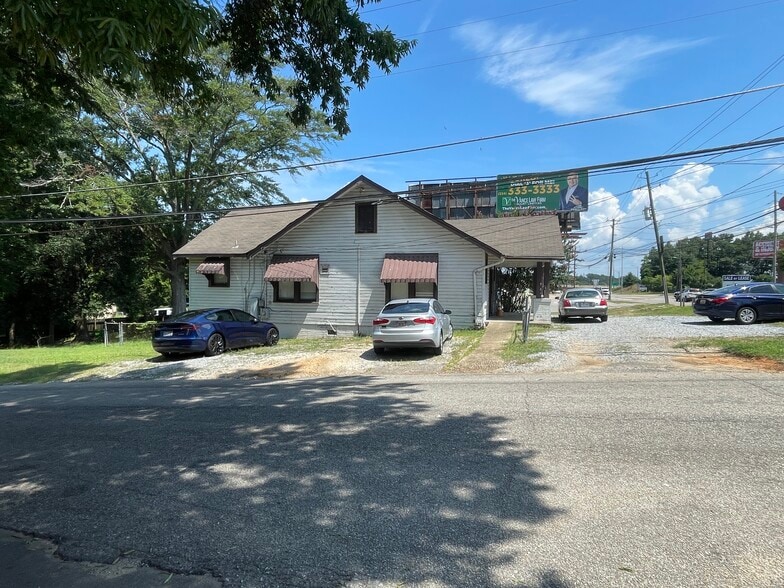 More Photos Of 1480 Ann St, Montgomery Office For Sale