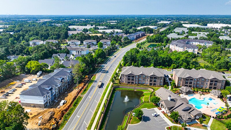More Photos Of 10615 Steele Creek Rd, Charlotte Apartments For Sale
