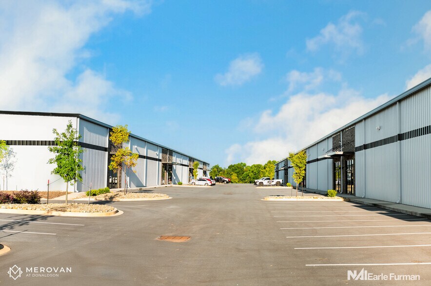 More Photos Of Augusta Rd & Donaldson Rd, Greenville Unknown For Lease