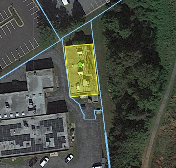 Primary Photo Of 3 1/2 Taft Ct, Rockville Office For Lease