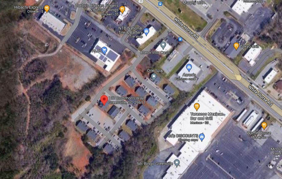 More Photos Of 137-139 Commons Way, Greenville Office For Lease