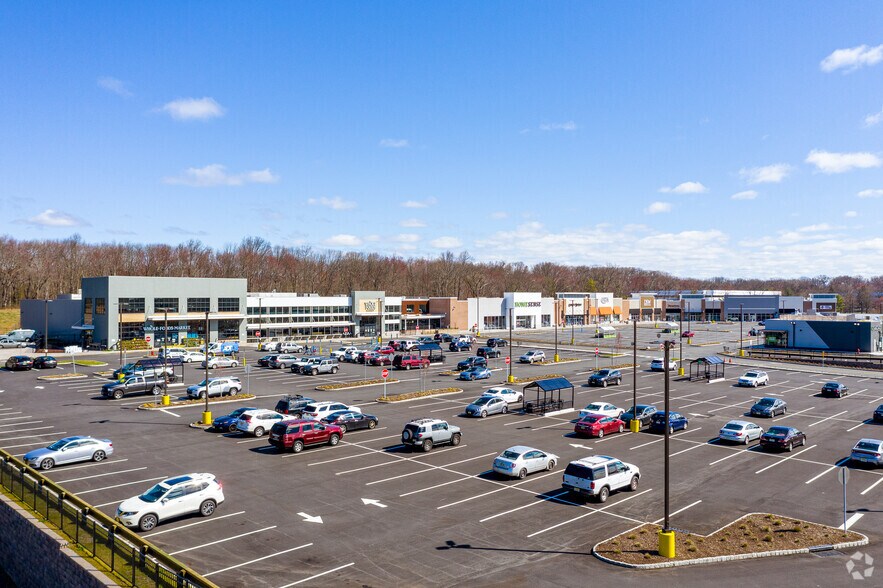 More Photos Of 3440 US Highway 46, Parsippany Unknown For Lease