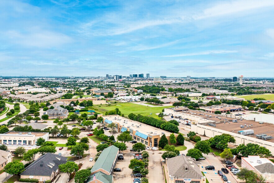 More Photos Of 4681 Ohio Dr, Frisco Unknown For Lease