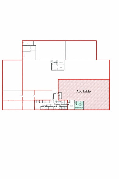 More Photos Of 175 Ward Hill Ave, Haverhill Warehouse For Lease