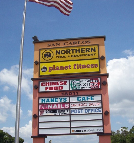 More Photos Of 18011 S Tamiami Trl, Fort Myers Unknown For Lease