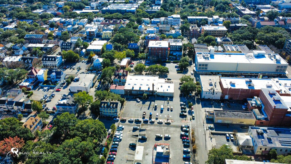 More Photos Of 301-315 E Congress st, Savannah Land For Sale