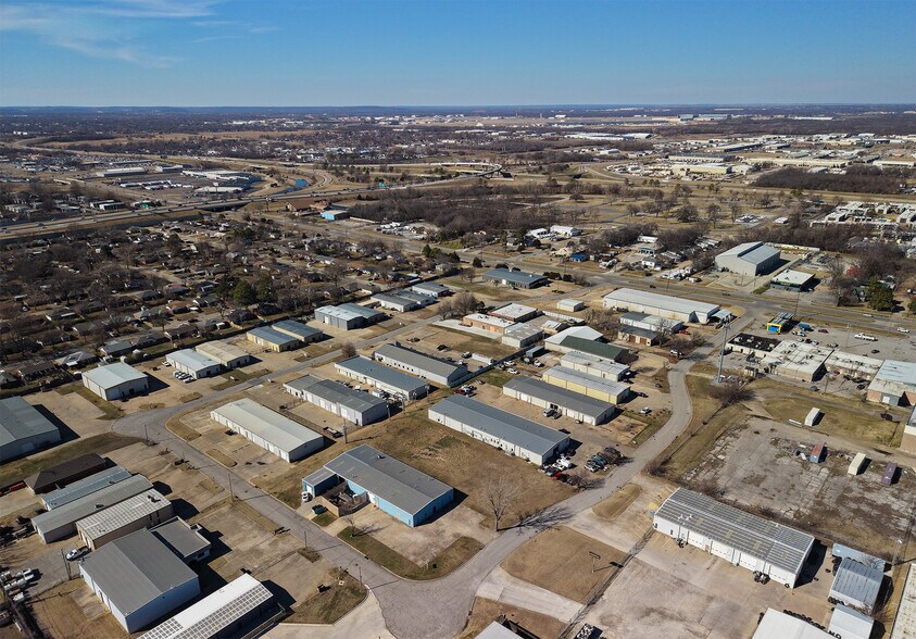 More Photos Of 8 S 111th East Ave, Tulsa Service For Sale